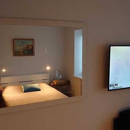 Karoso Apartment Klaipėda Dış mekan fotoğraf