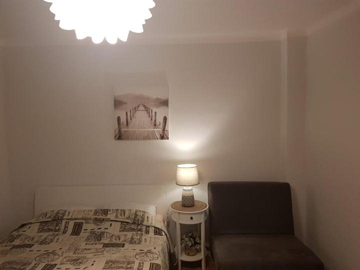 Karoso Apartment Klaipėda Dış mekan fotoğraf