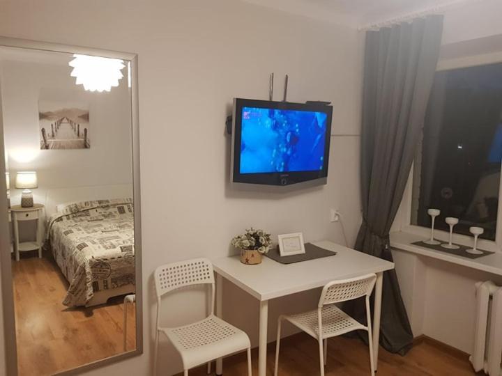 Karoso Apartment Klaipėda Dış mekan fotoğraf