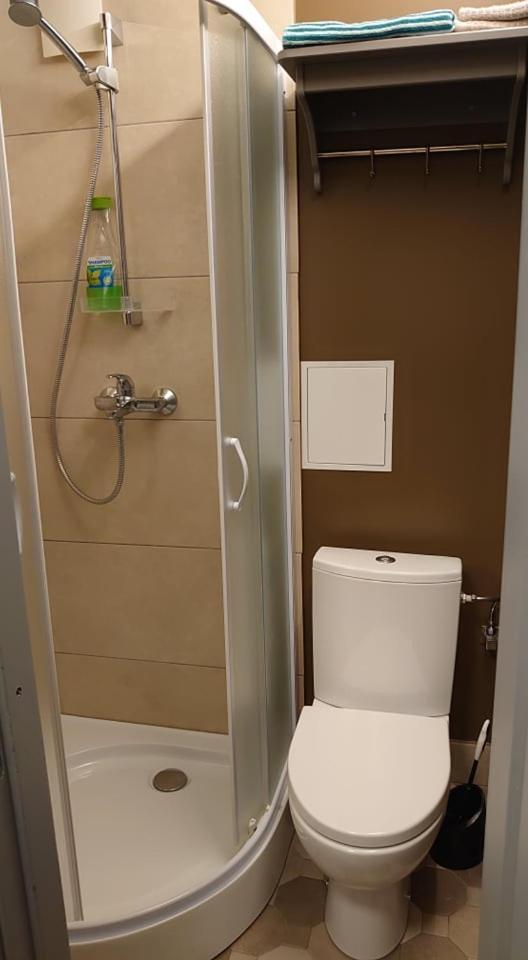 Karoso Apartment Klaipėda Dış mekan fotoğraf