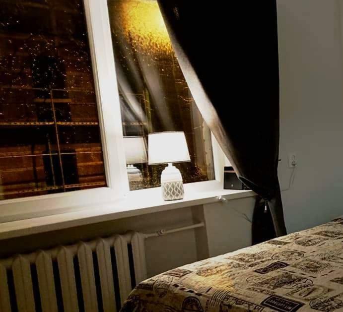 Karoso Apartment Klaipėda Dış mekan fotoğraf