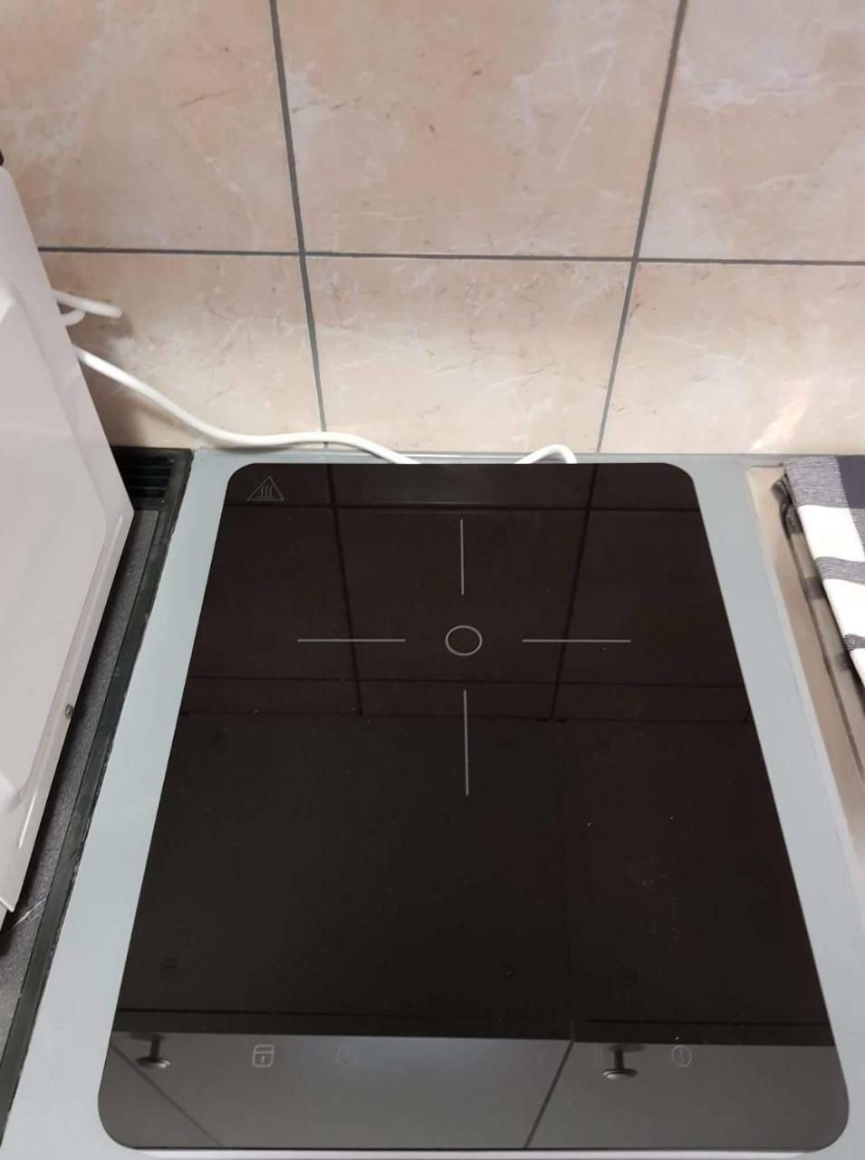 Karoso Apartment Klaipėda Dış mekan fotoğraf