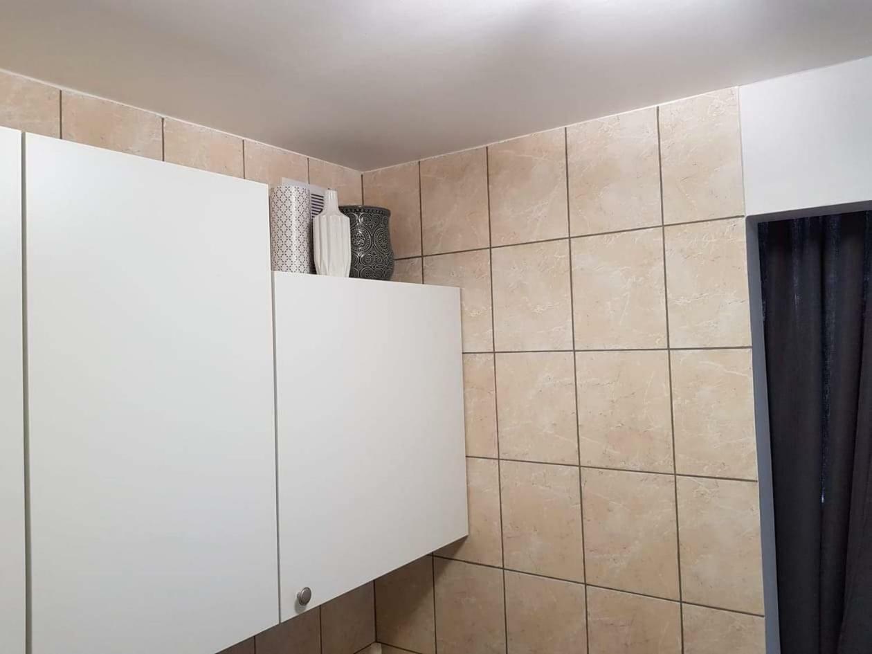 Karoso Apartment Klaipėda Dış mekan fotoğraf