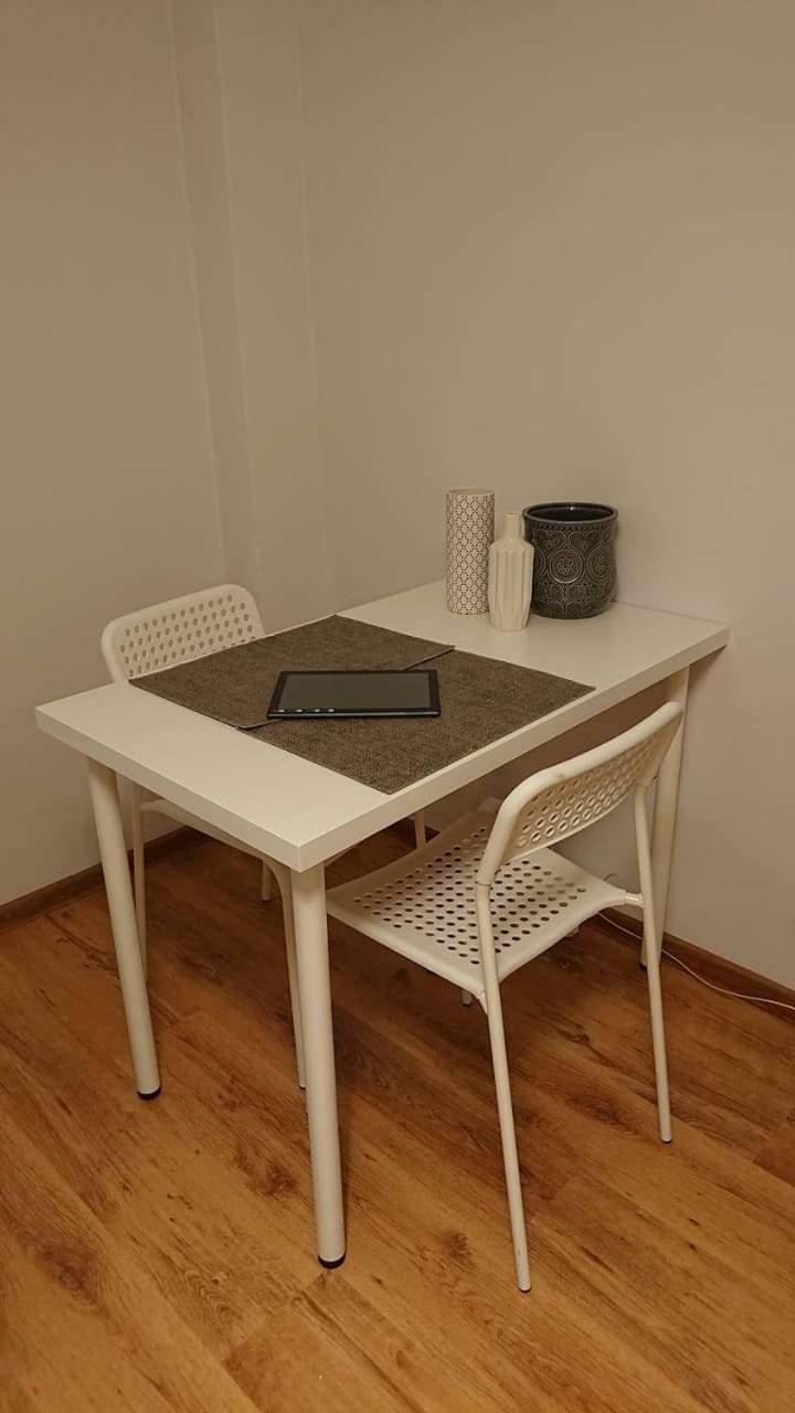 Karoso Apartment Klaipėda Dış mekan fotoğraf