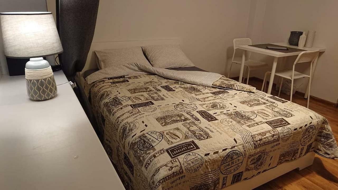 Karoso Apartment Klaipėda Dış mekan fotoğraf