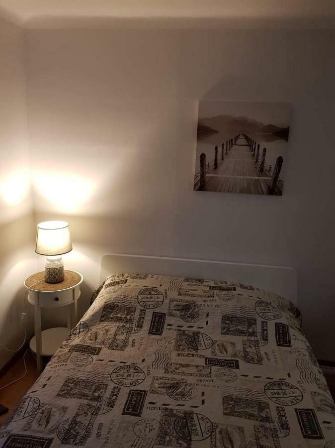 Karoso Apartment Klaipėda Dış mekan fotoğraf