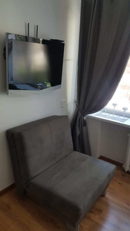 Karoso Apartment Klaipėda Dış mekan fotoğraf
